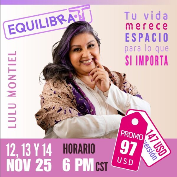 Equilibra-T Noviembre